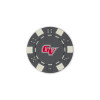 Thumbnail image for  Grey Game Chip