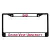 Thumbnail image for  Dad Metal License Plate Frame in Black