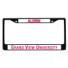 Thumbnail image for  Alumni Metal License Plate Frame in Black