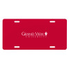 Thumbnail image for  License Plate