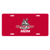 Thumbnail image for  License Plate