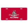 Thumbnail image for  License Plate
