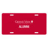 Thumbnail image for  License Plate