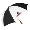 Thumbnail image for  64 Inch Black/White Umbrella