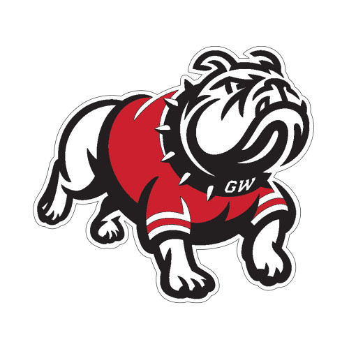 - Gardner Webb Bulldogs - Decals/Magnets & Auto