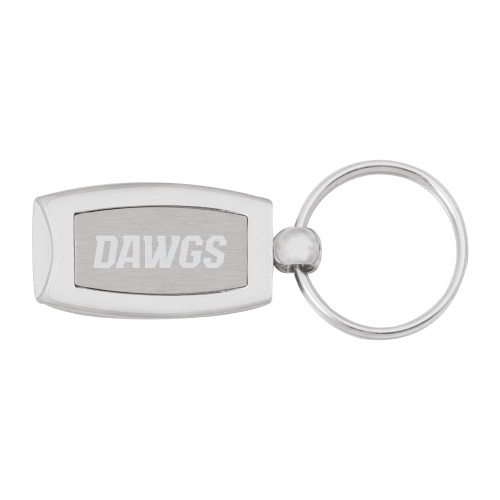  Raffinato Key Holder - Dawgs Word markEngraved