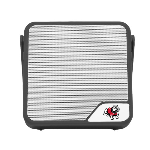  Dipster Waterproof Speaker - GWU Primary Athletic Mark