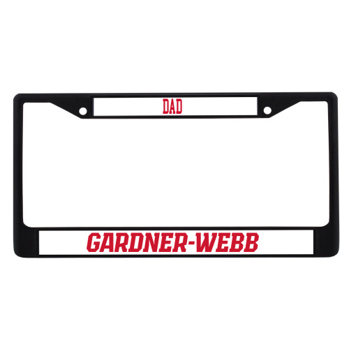 - Gardner Webb Bulldogs - Decals/Magnets & Auto