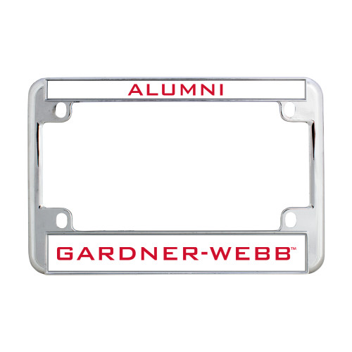 - Gardner Webb Bulldogs - Decals/Magnets & Auto