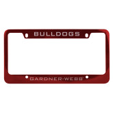 - Gardner Webb Bulldogs - Decals/Magnets & Auto