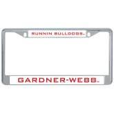 - Gardner Webb Bulldogs - Decals/Magnets & Auto