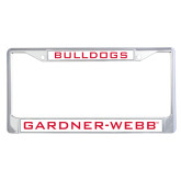 - Gardner Webb Bulldogs - Decals/Magnets & Auto