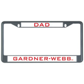 - Gardner Webb Bulldogs - Decals/Magnets & Auto