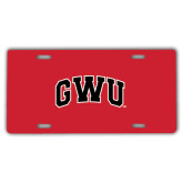 - Gardner Webb Bulldogs - Decals/Magnets & Auto