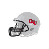 Thumbnail image for  Riddell Replica White Mini Helmet