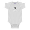 Thumbnail image for  White Infant Onesie