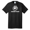 Thumbnail image for  Extended Black T Shirt