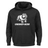 Thumbnail image for  Extended Black Hoodie