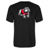 Thumbnail image for  Black Performance Tee