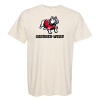 Thumbnail image for  Comfort Colors Ivory T Shirt