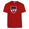 Thumbnail image for  Youth Red T Shirt