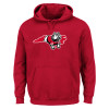 Thumbnail image for  Extended Red Hoodie