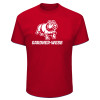 Thumbnail image for  Tall Red T Shirt