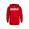 Thumbnail image for  Youth Red Fleece Hoodie