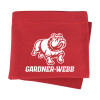 Thumbnail image for  Red Sweatshirt Blanket