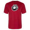Thumbnail image for  Red Performance Tee
