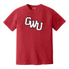 Thumbnail image for  Comfort Colors Red T Shirt