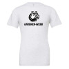 Thumbnail image for  Bella + Canvas Ash Grey Jersey Cotton T Shirt