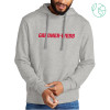 Thumbnail image for  Allmade Light Grey Organic French Terry Pullover Hoodie