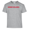 Thumbnail image for  Youth Grey T Shirt