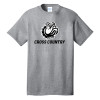 Thumbnail image for  Extended Athletic Heather T Shirt