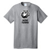 Thumbnail image for  Extended Athletic Heather T Shirt
