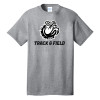 Thumbnail image for  Extended Athletic Heather T Shirt