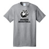 Thumbnail image for  Extended Athletic Heather T Shirt