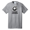 Thumbnail image for  Extended Athletic Heather T Shirt