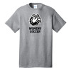 Thumbnail image for  Extended Athletic Heather T Shirt