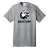 Thumbnail image for  Extended Athletic Heather T Shirt