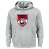 Thumbnail image for  Extended Heather Grey Hoodie
