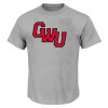 Thumbnail image for  Tall Heather Grey T Shirt