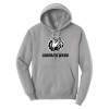 Thumbnail image for  Tall Athletic Heather Fleece Hoodie
