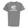Thumbnail image for  Comfort Colors Youth Grey T Shirt