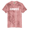 Thumbnail image for  Comfort Colors Red Heavyweight Color Blast Tee