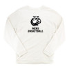 Thumbnail image for  Boxercraft Womens Cream Corded Crew