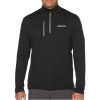 Thumbnail image for  Callaway Black 1/4 Zip Pullover