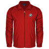 Thumbnail image for  Red Full Zip Wind Jacket