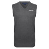 Thumbnail image for  Charcoal VNeck Sweater Vest
